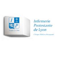 Infirmerie protestante